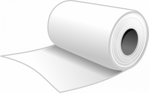 silkecement badeværelse